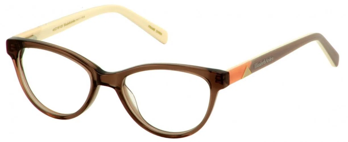 Elizabeth Arden 101 Eyeglasses - view 3